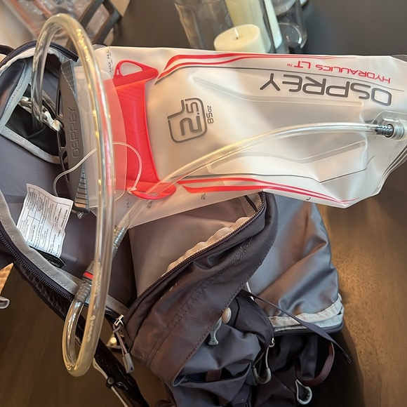 Osprey Mira 32 backpack - Picture 6 of 8